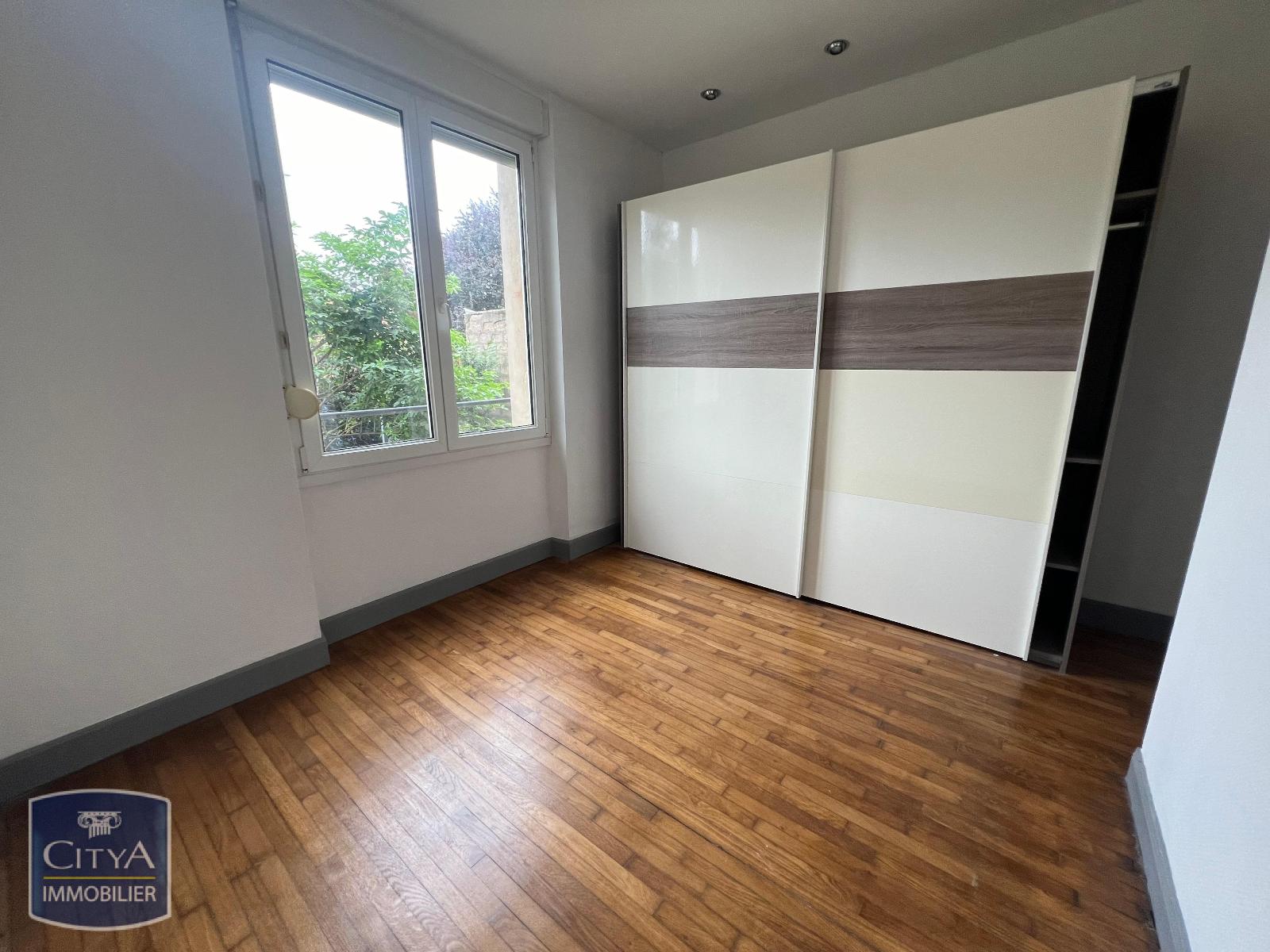 Photo 3 appartement Saint-Max