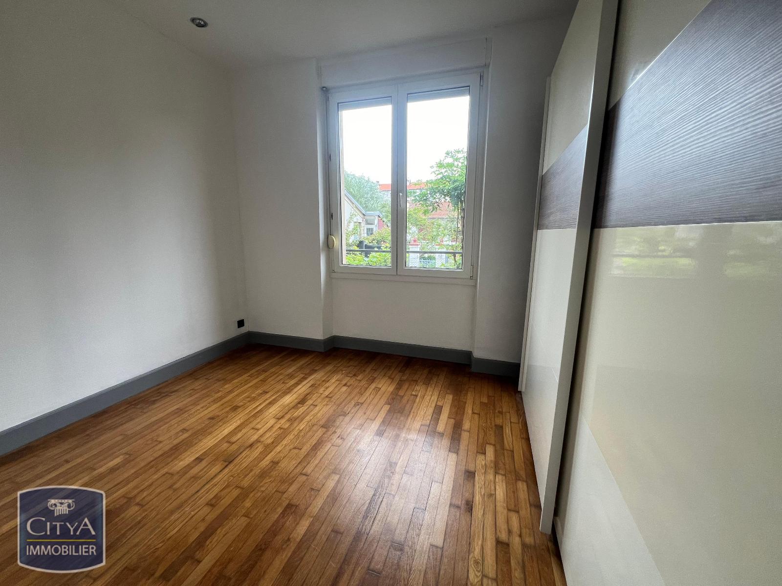 Photo 2 appartement Saint-Max