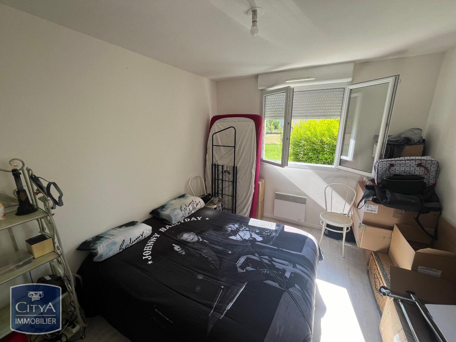 Photo 4 appartement Toul