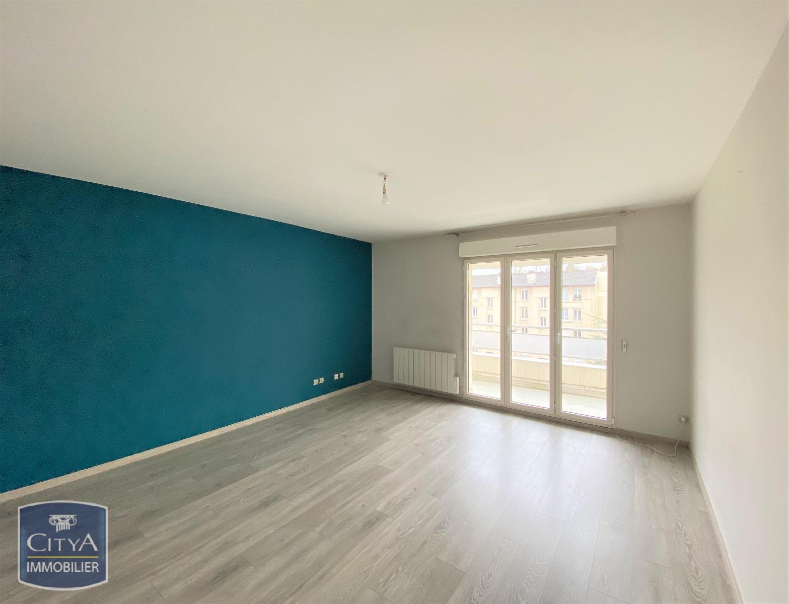 Photo du bien Appartement 2 pièces 47.07m²