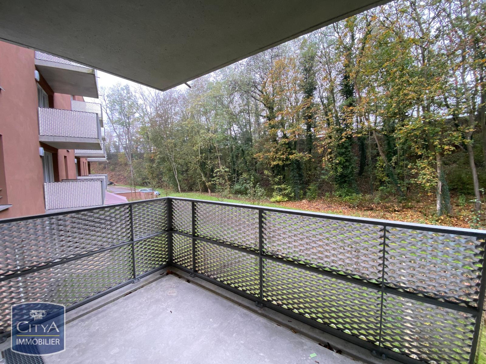 A louer T2 avec BALCON secteur MAXEVILLE