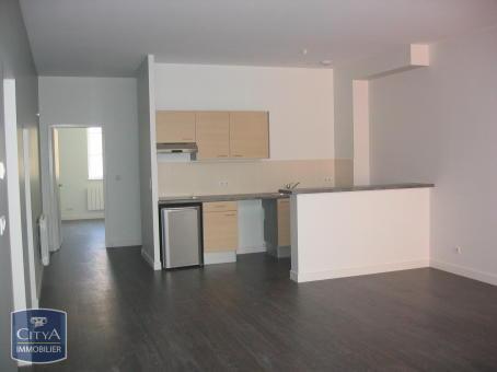 Photo du bien Appartement 2 pièces 67.94m²