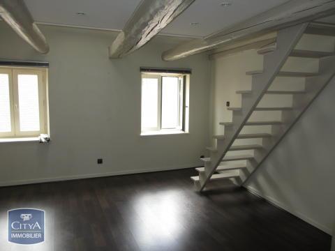 Photo du bien Appartement 2 pièces 37m²