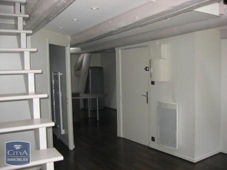 Photo 2 appartement Nancy