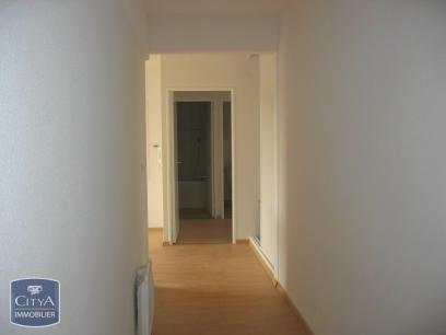 Photo 3 appartement Nancy