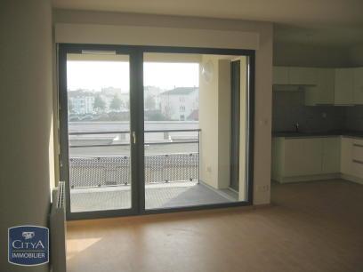 Photo 1 appartement Nancy