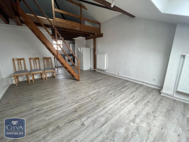 Photo Appartement 1 pièce 30.82m²