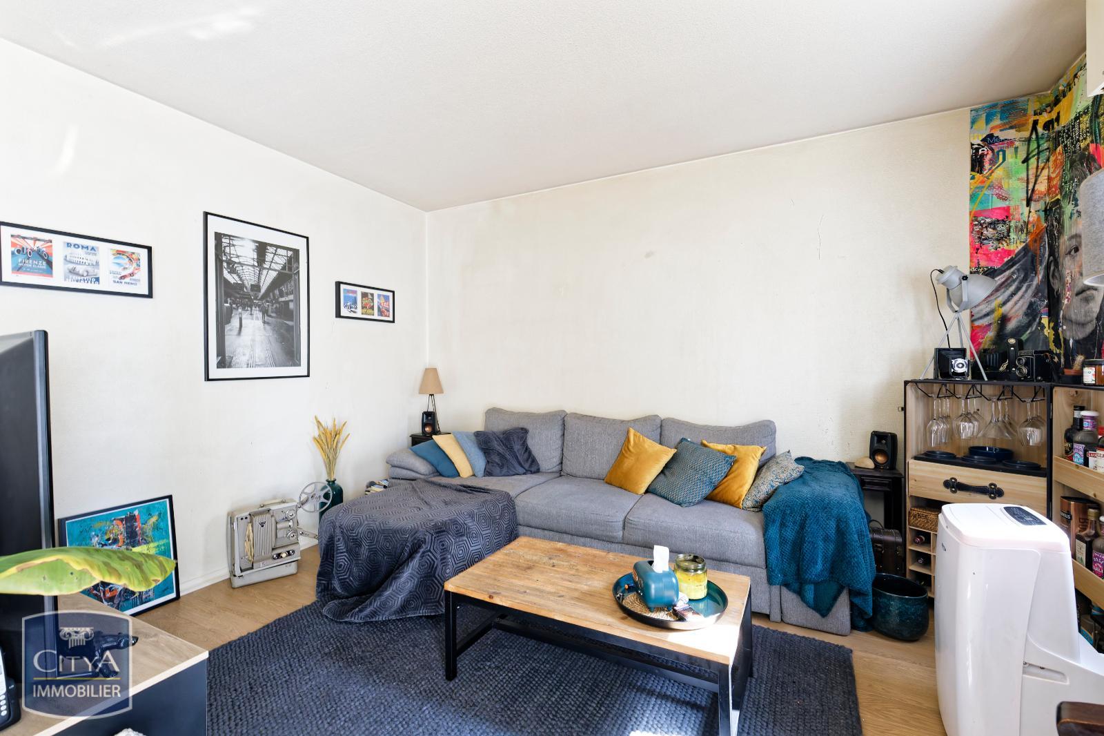 Photo du bien Appartement 4 pièces 83m²