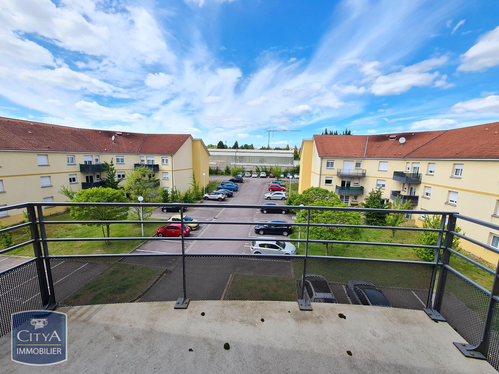 Vente Appartement 65m² 3 Pièces à Forbach (57600) - Citya