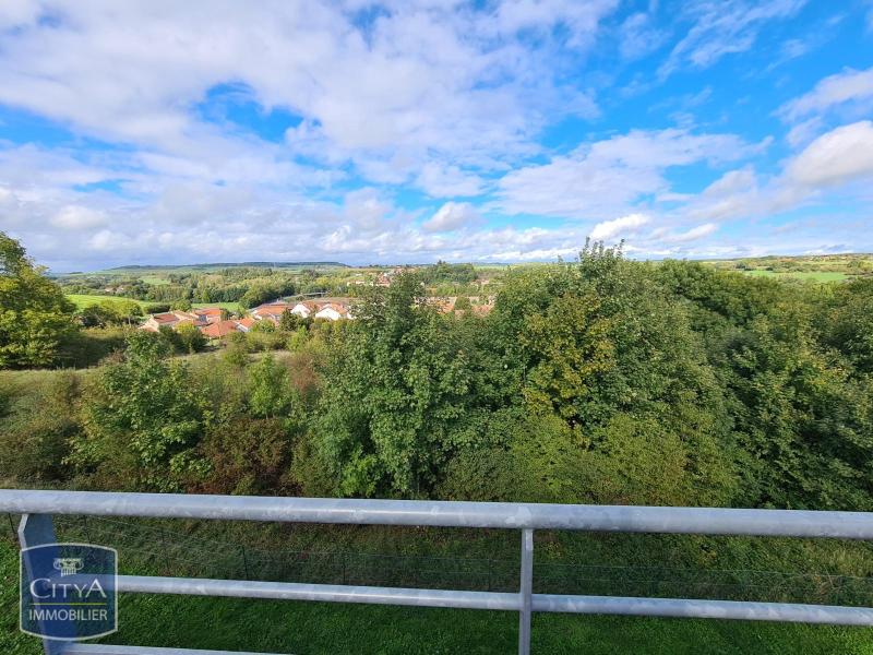 Photo 2 appartement Langres