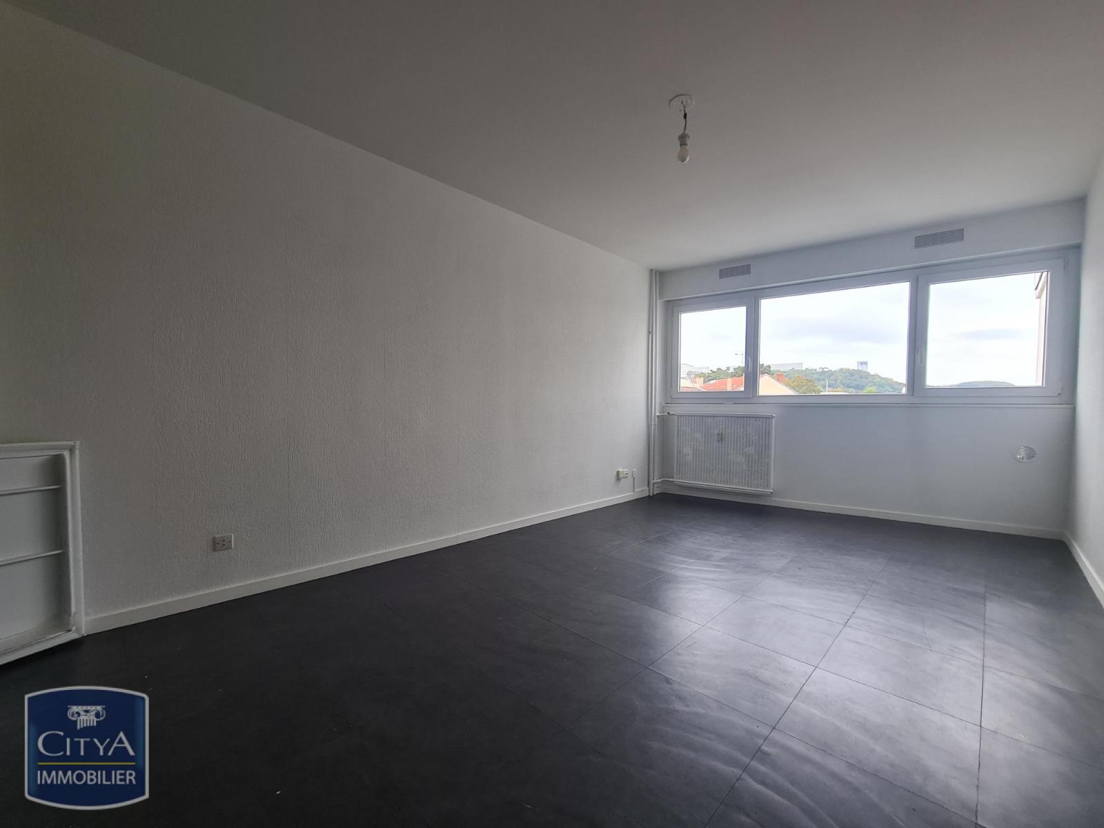 Photo du bien Appartement 1 pièces 23.49m²