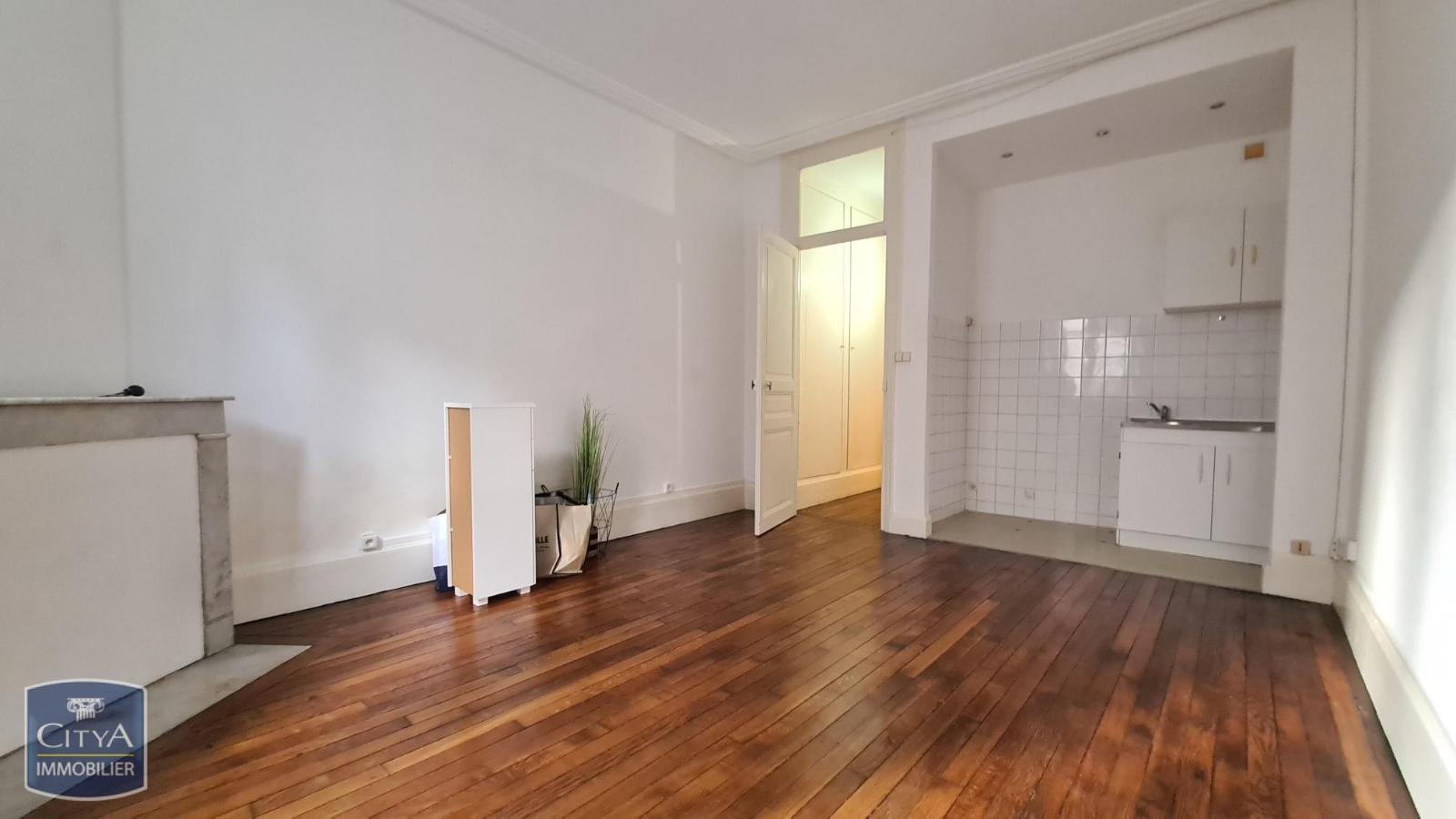 Photo du bien Appartement 2 pièces 27m²