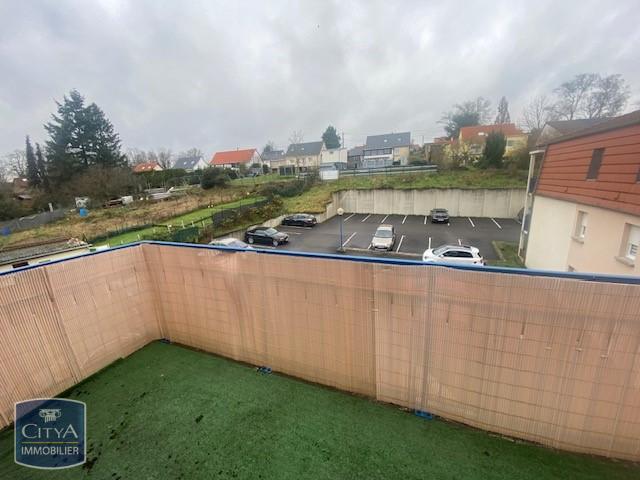 Photo 3 appartement Creutzwald