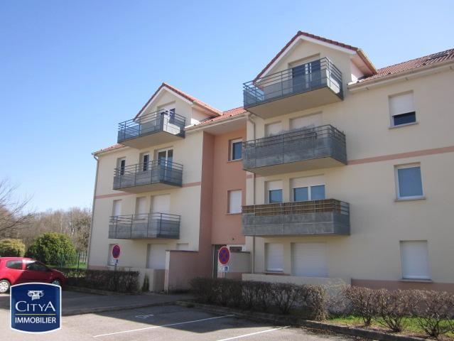 Photo 3 appartement Golbey