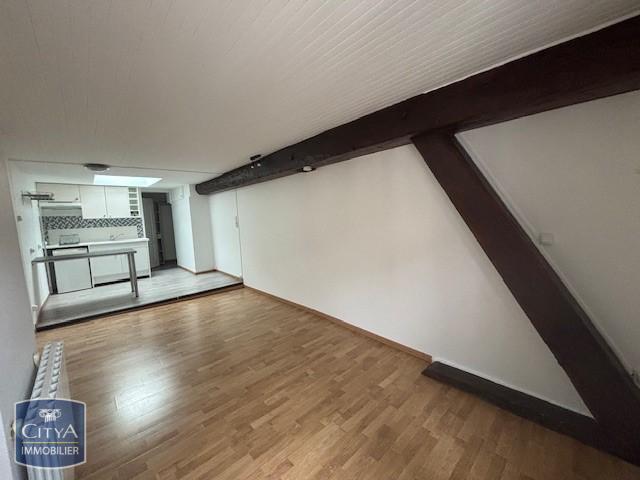 Photo Appartement 1 pièce 28.97m²