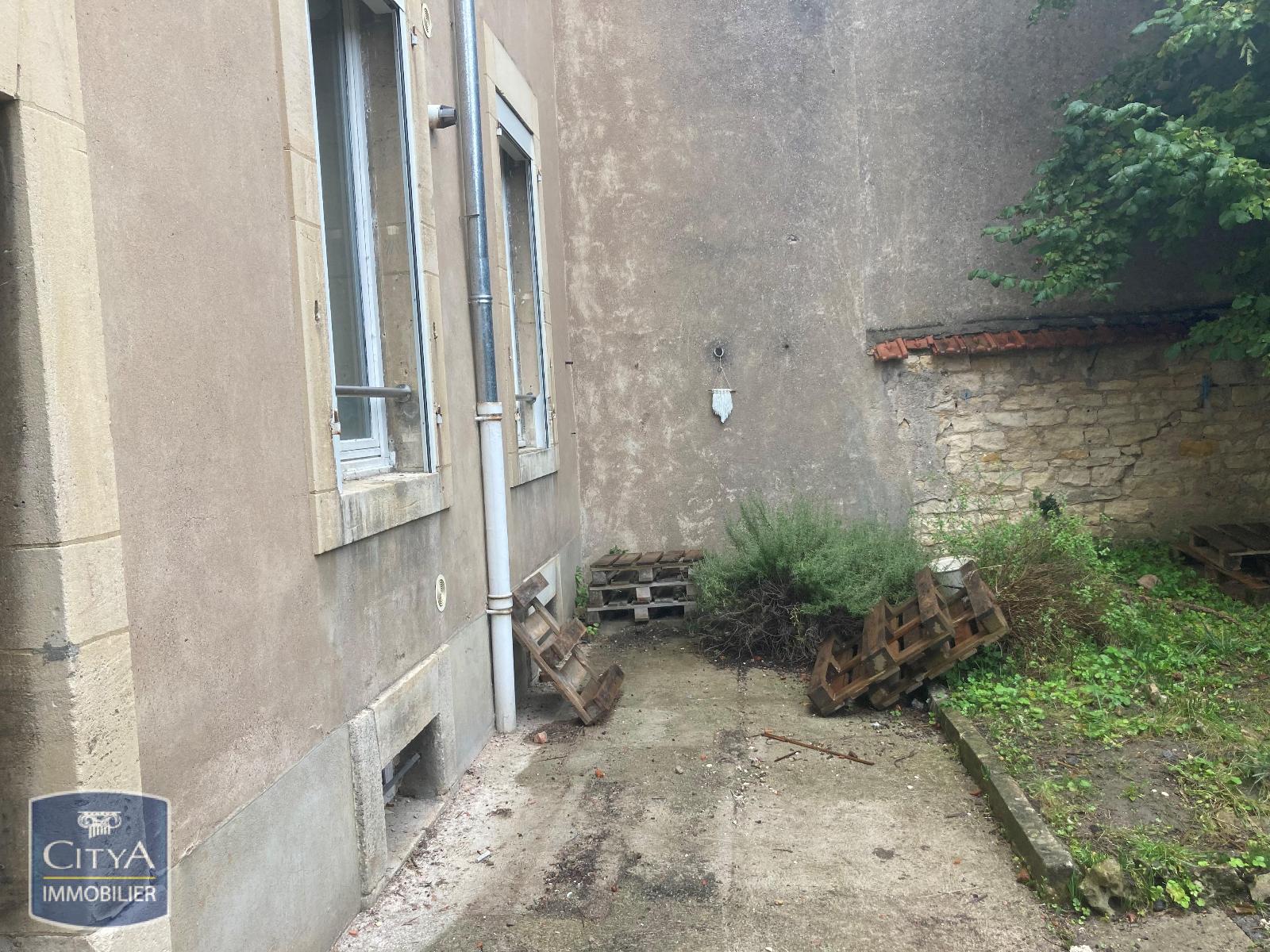 Photo 6 appartement Nancy