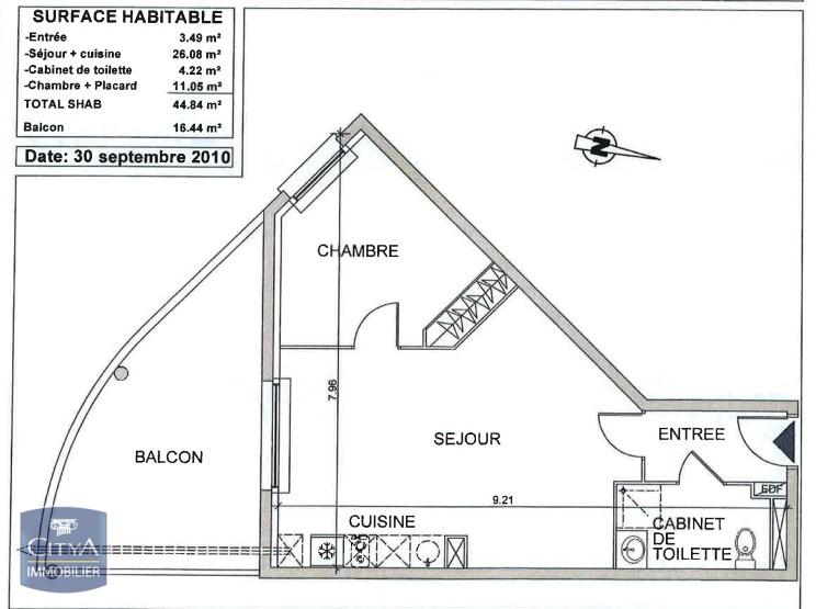 Photo 4 appartement Longwy