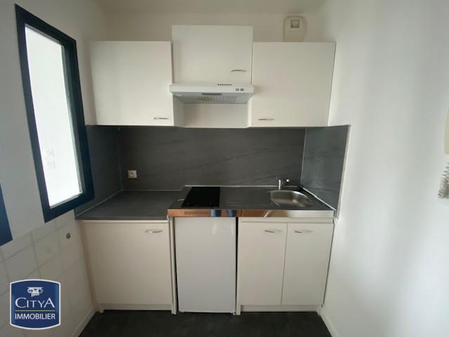 Photo 3 appartement Nancy