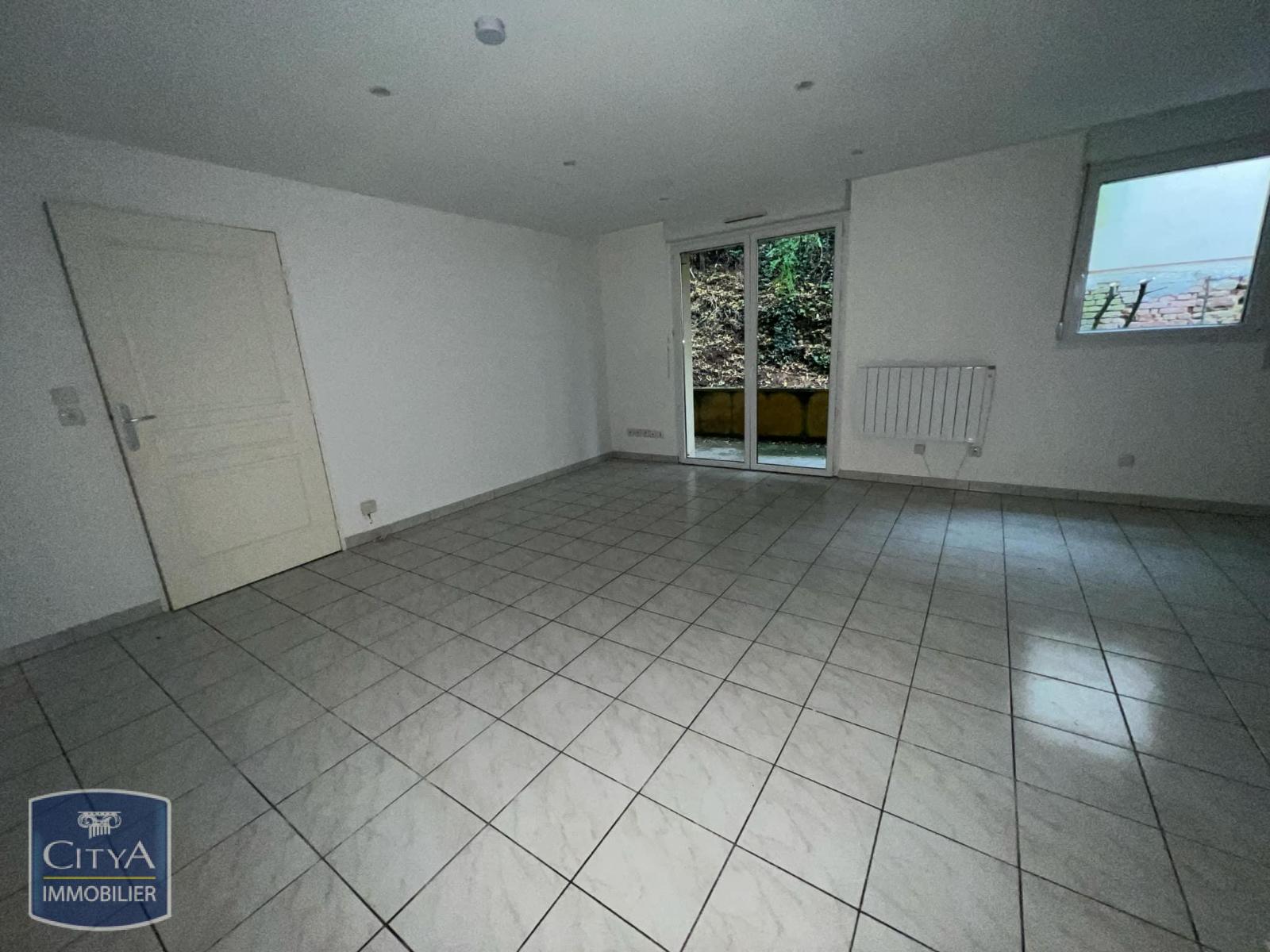 Photo 1 appartement Saint-Avold