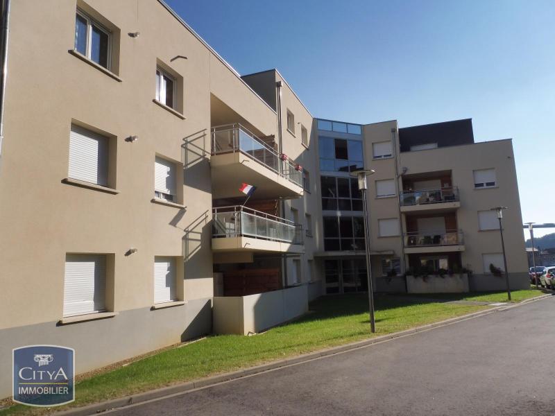 Vente Appartement 44m² 2 Pièces à Longwy (54400) - Citya