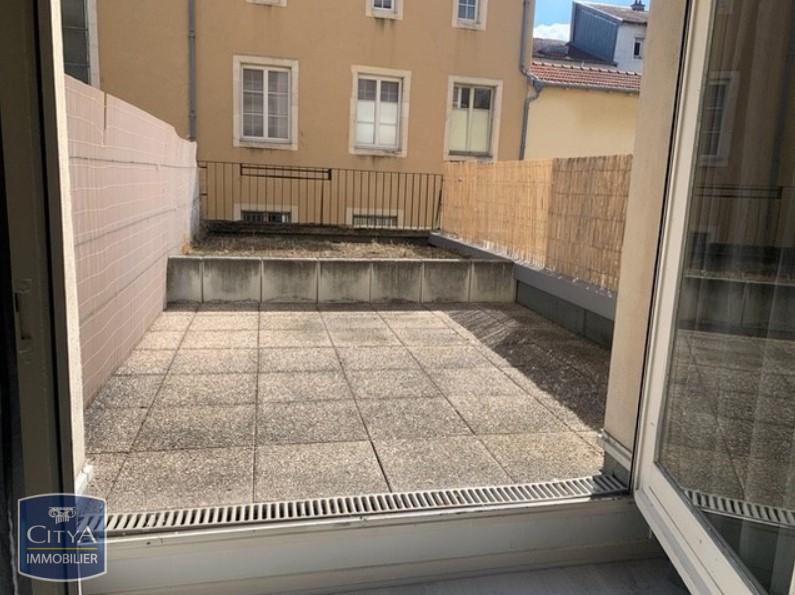 Photo 3 appartement Nancy