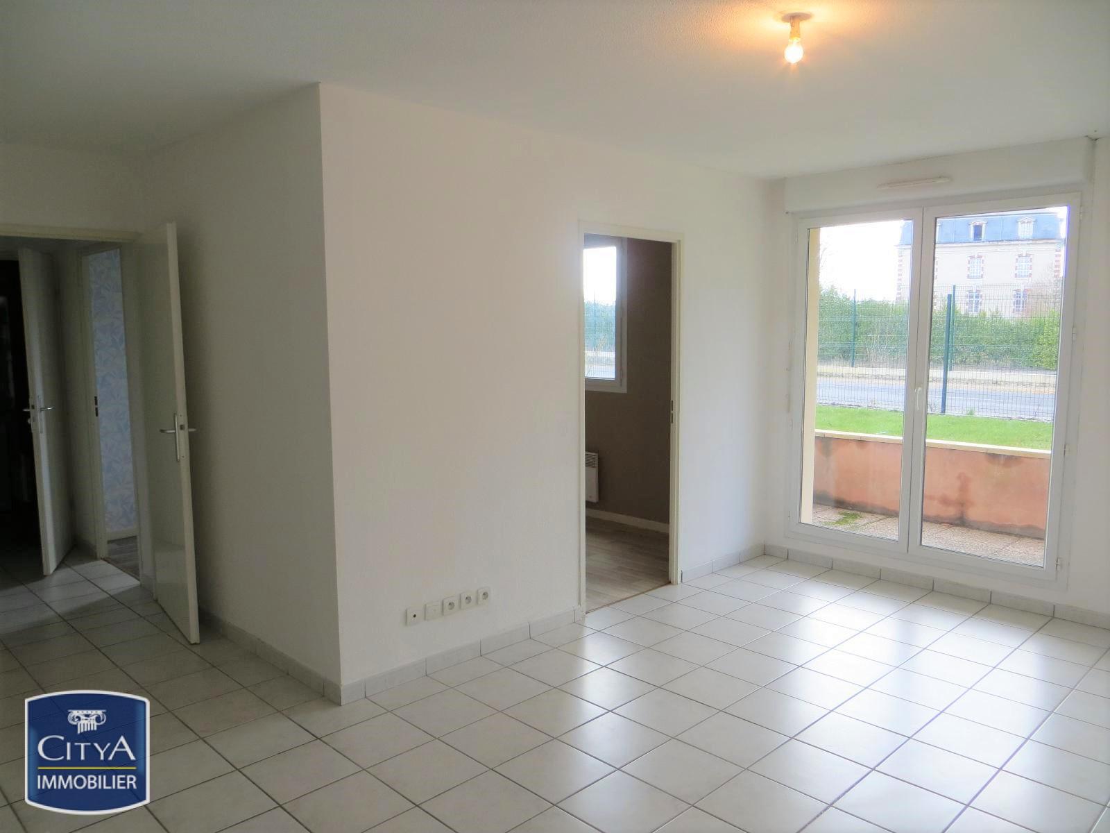 Photo 1 appartement Verdun