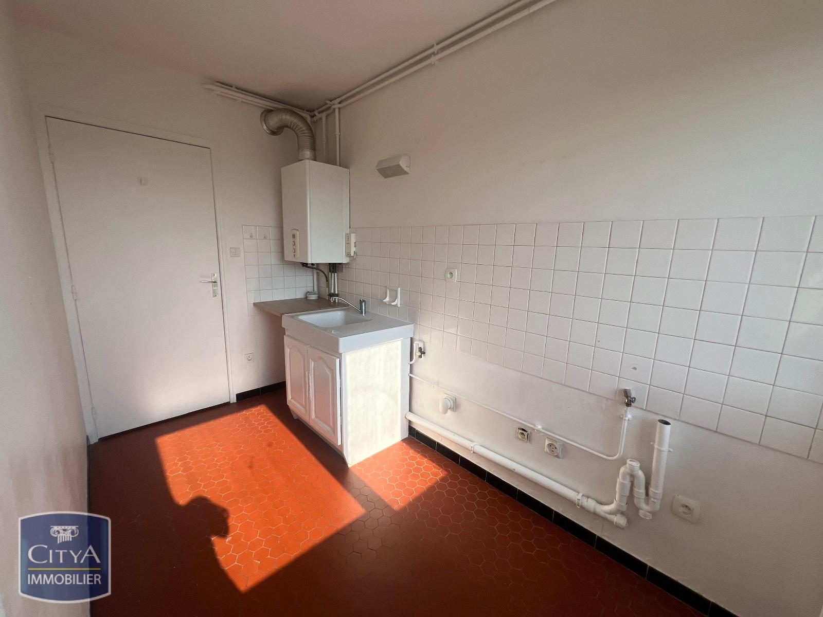 Photo 1 appartement Laxou