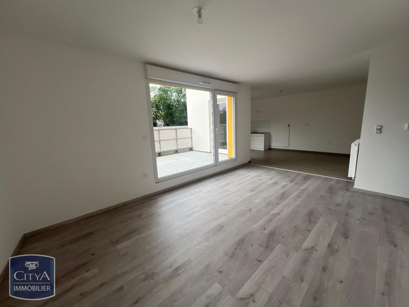 Photo Appartement 3 pièces 79.29m²