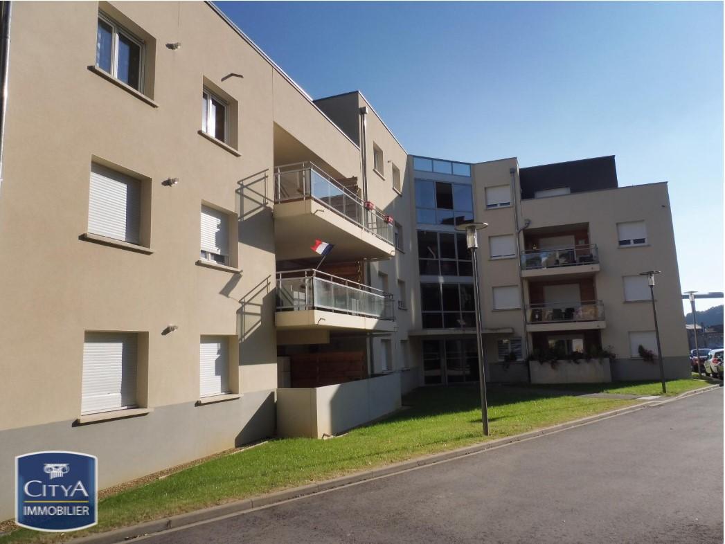 Photo 3 appartement Longwy