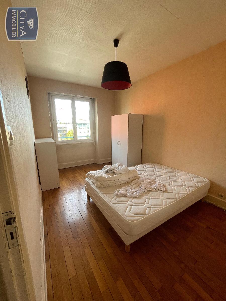 Photo 4 appartement Belfort