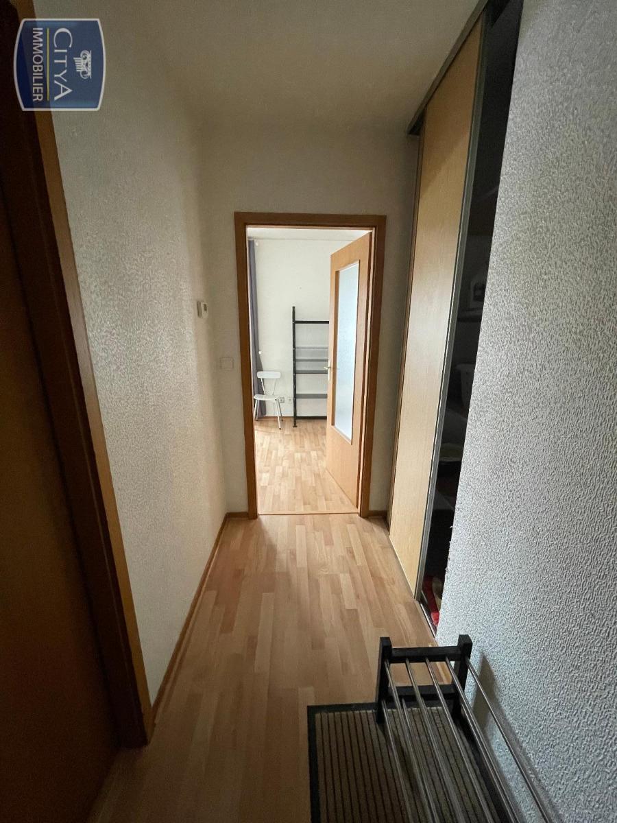 Photo 6 appartement Belfort