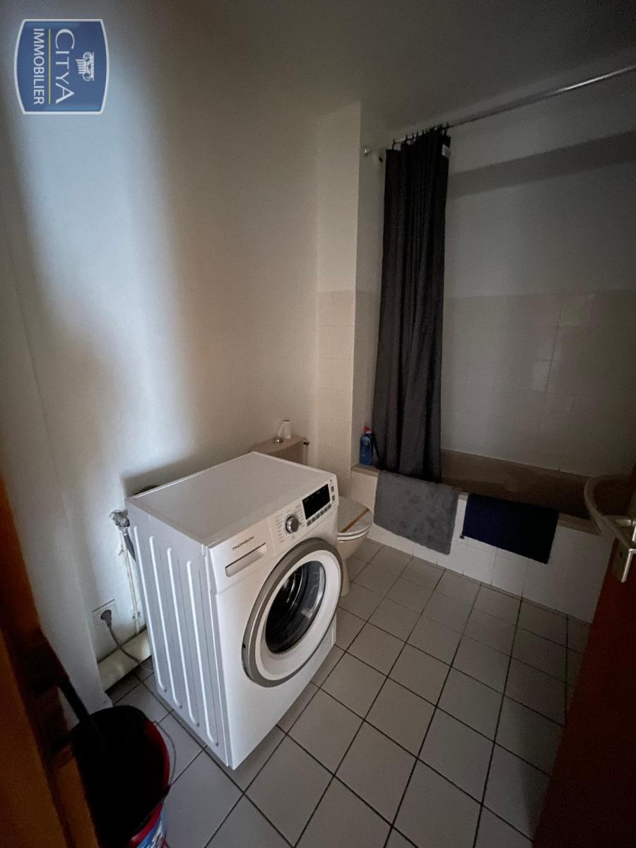 Photo 7 appartement Belfort