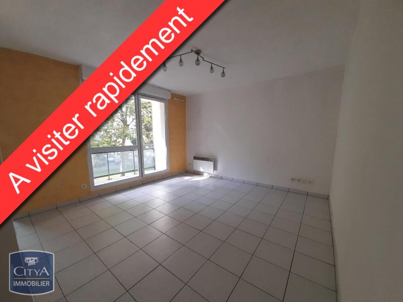 Photo Appartement 2 pièces 41.52m²