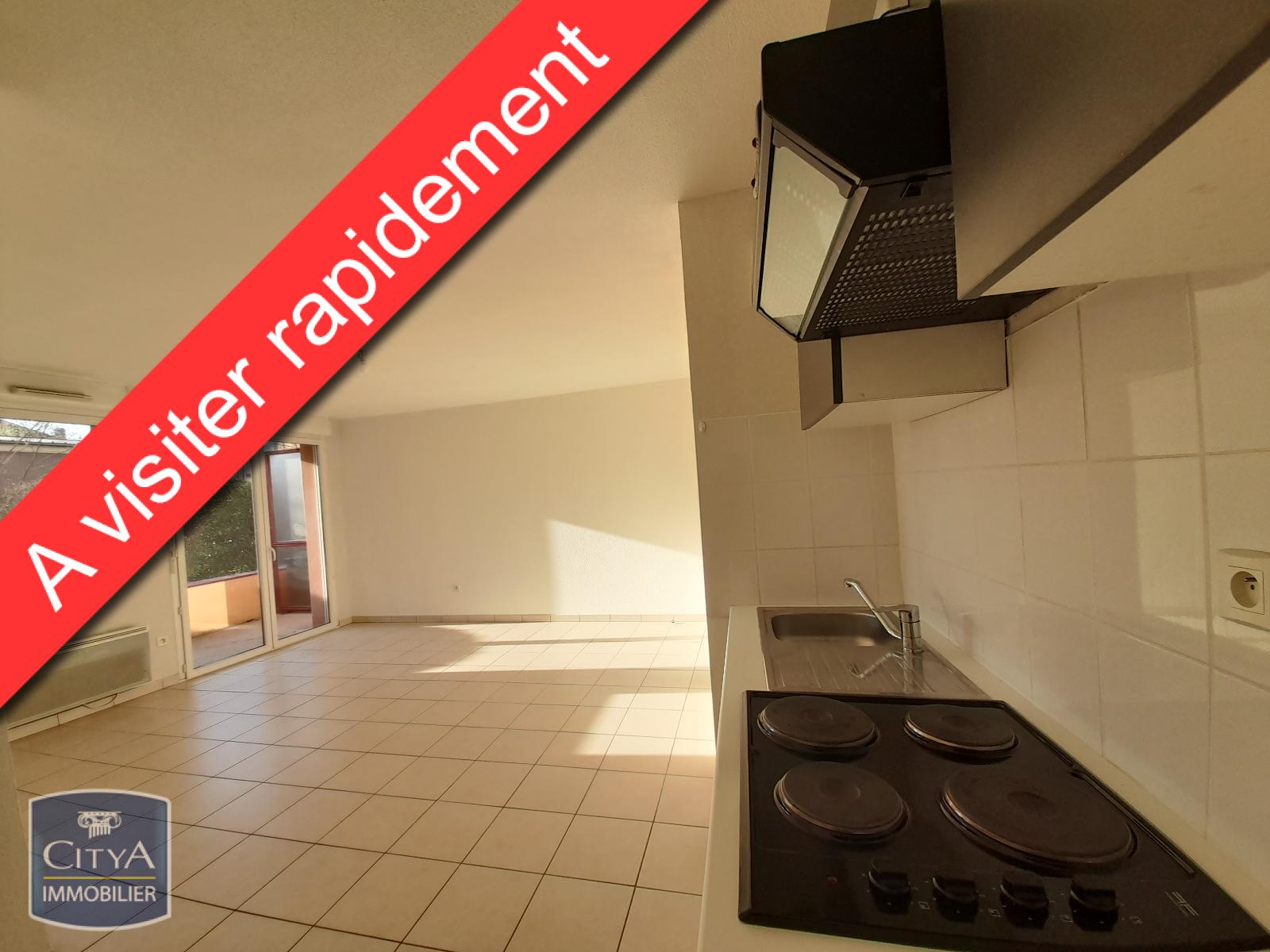 Photo du bien Appartement 2 pièces 45.33m²