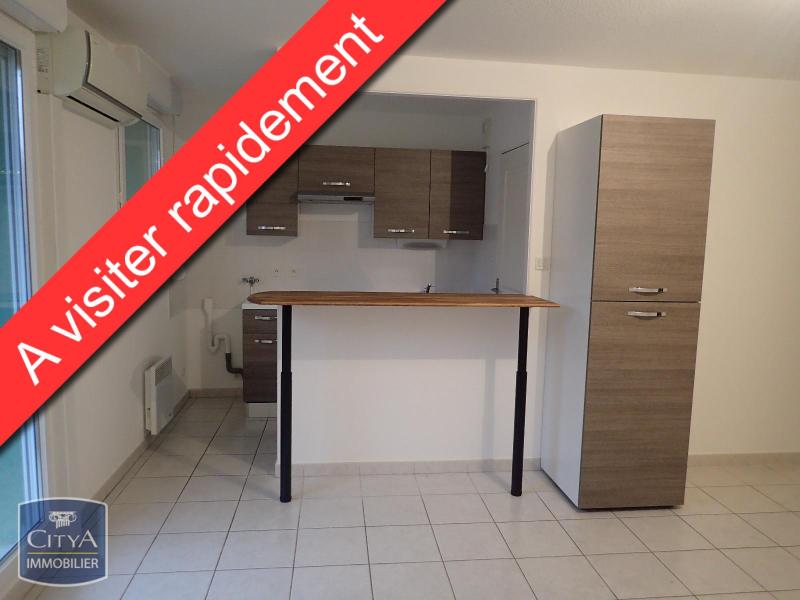 Photo du bien Appartement 2 pièces 53.84m²