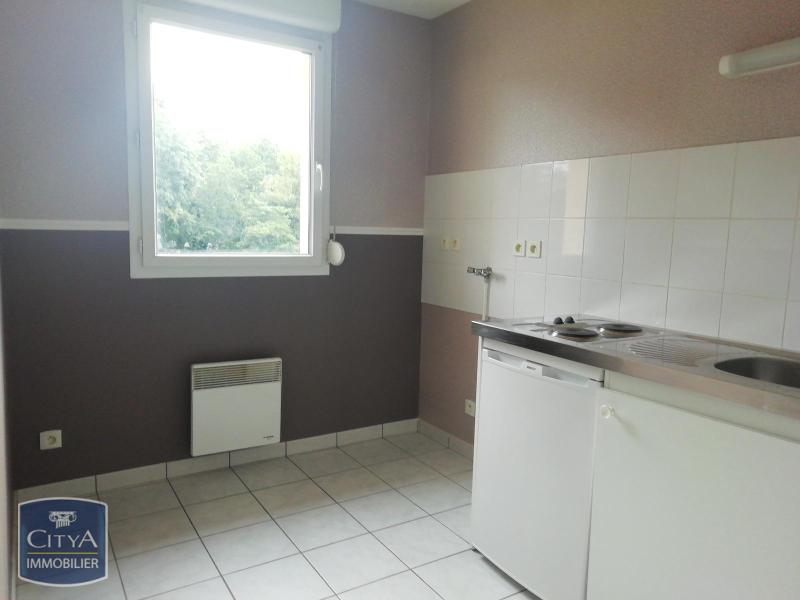 Photo 3 appartement Belfort