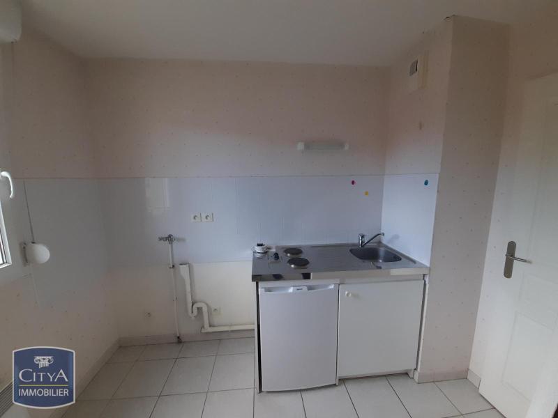 Photo 4 appartement Belfort