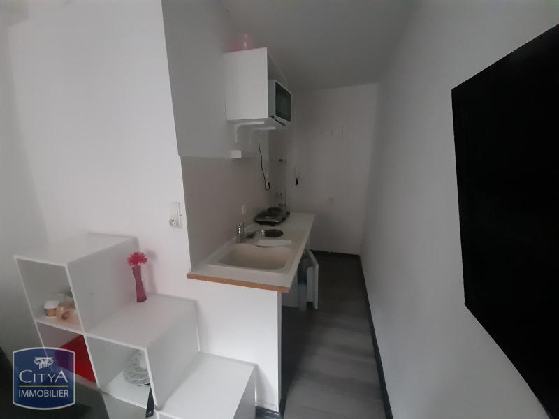 Photo 2 appartement Belfort