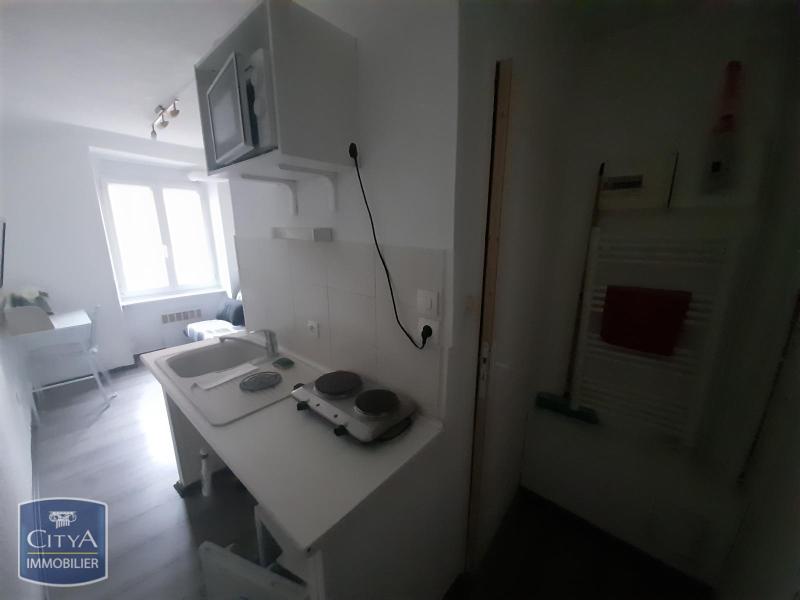 Photo 1 appartement Belfort