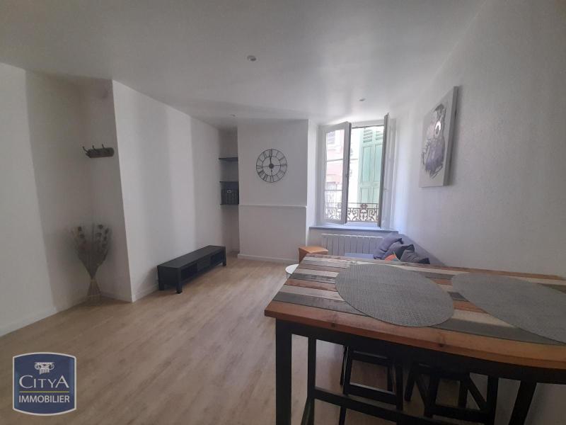 Photo 1 appartement Belfort