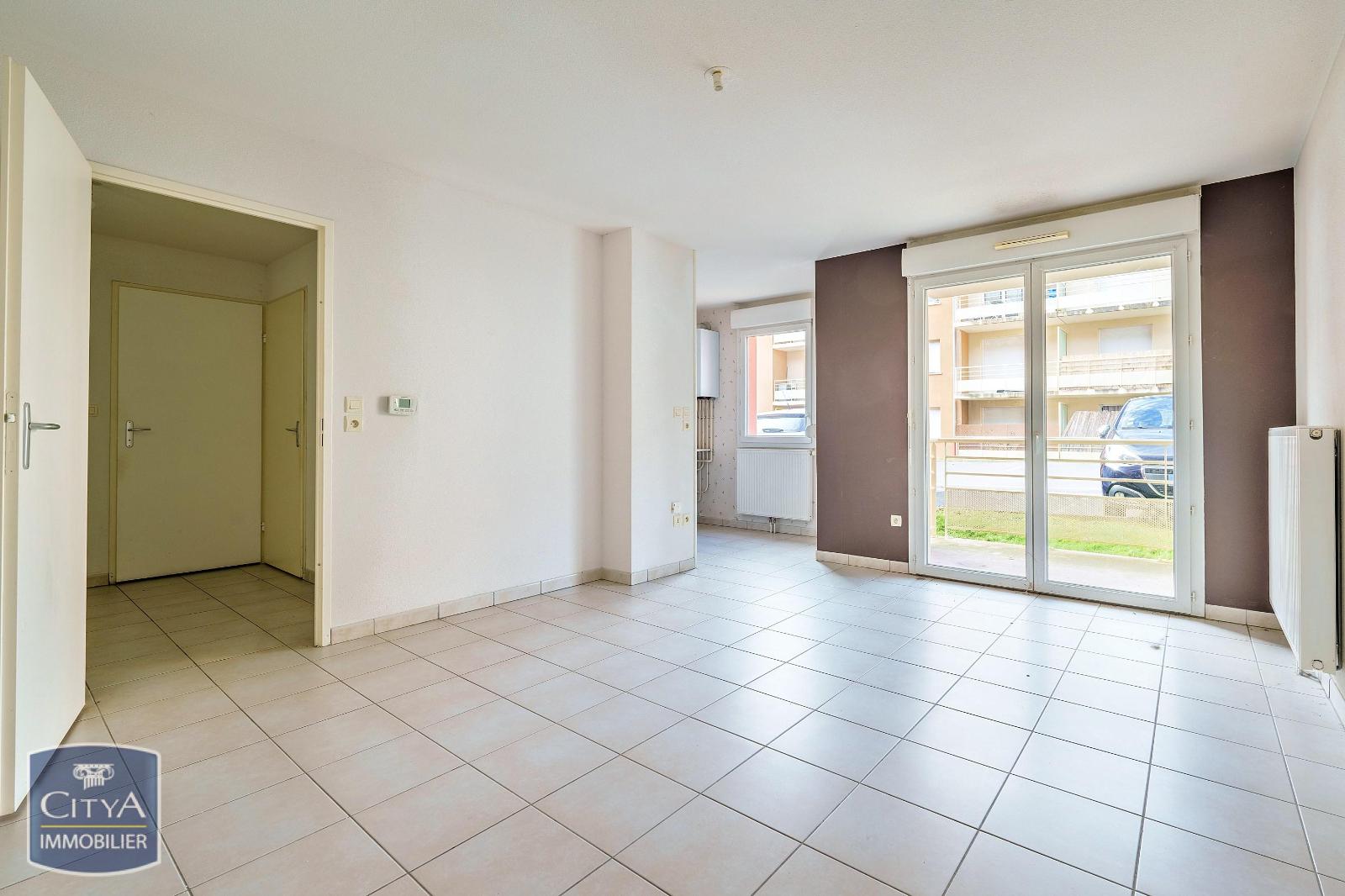 Photo du bien Appartement 2 pièces 46.67m²