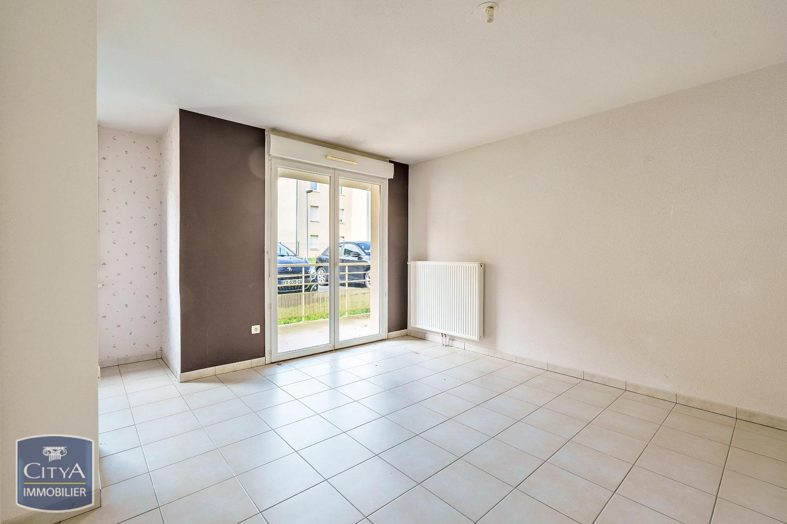 Photo 1 appartement Grand-Charmont