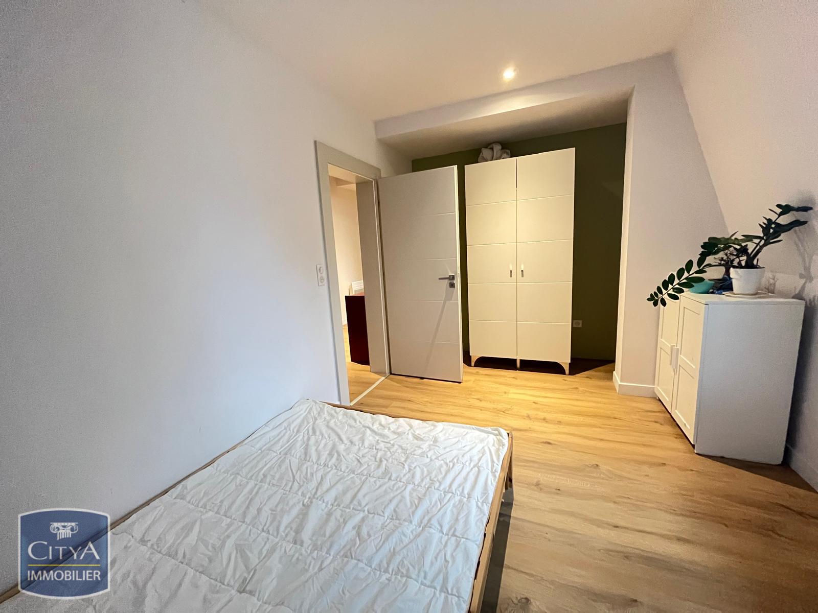 Photo 2 appartement Mulhouse