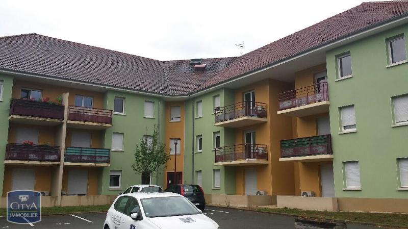 Photo 9 appartement Belfort