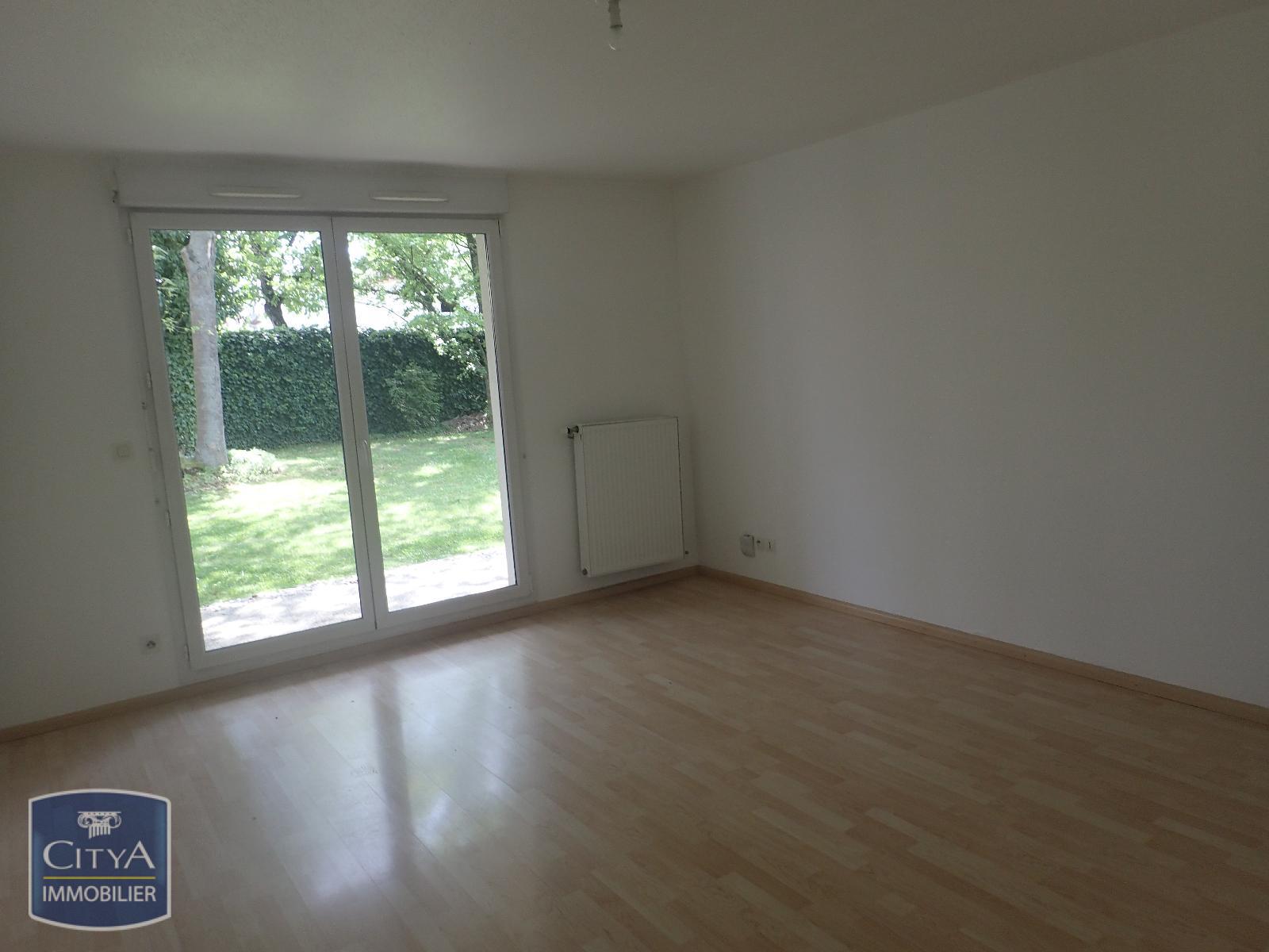 Photo 3 appartement Mulhouse