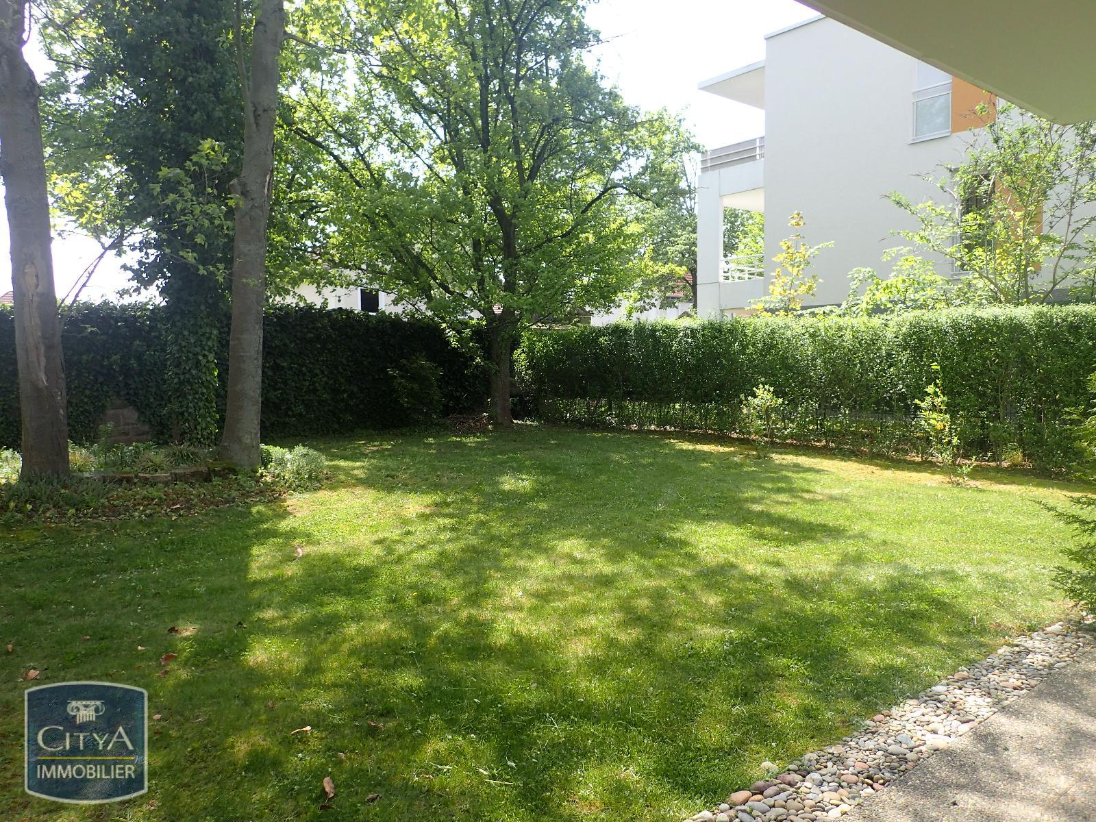 Photo 1 appartement Mulhouse