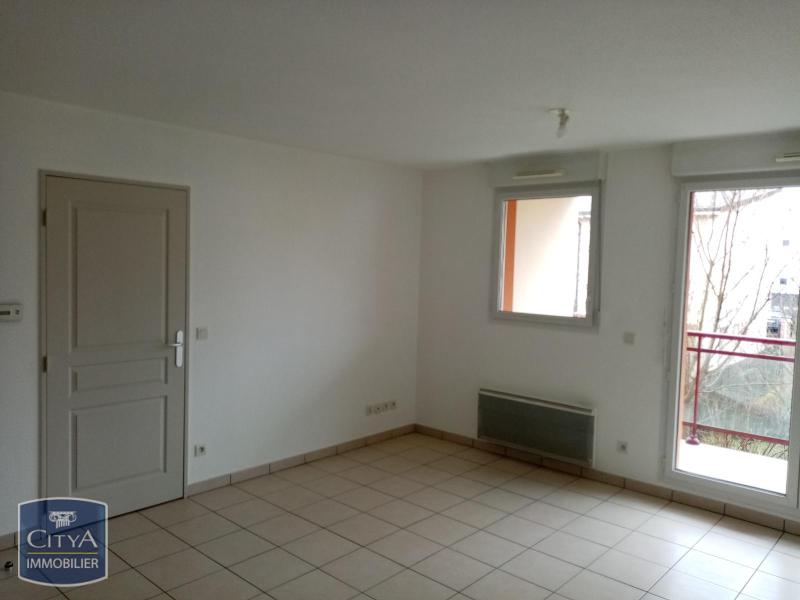 Photo 2 appartement Danjoutin