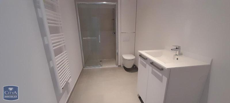 Photo 2 appartement Mulhouse