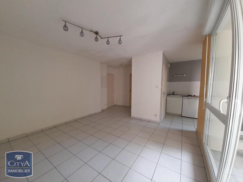 Photo 1 appartement Mulhouse