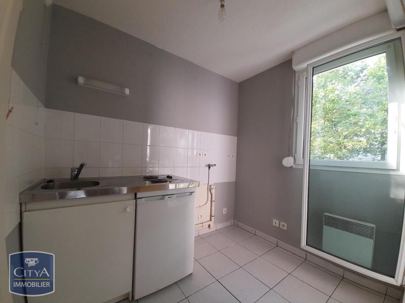 Photo 2 appartement Mulhouse